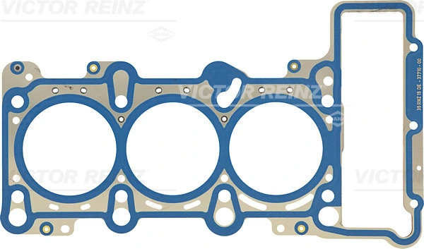Gasket, cylinder head